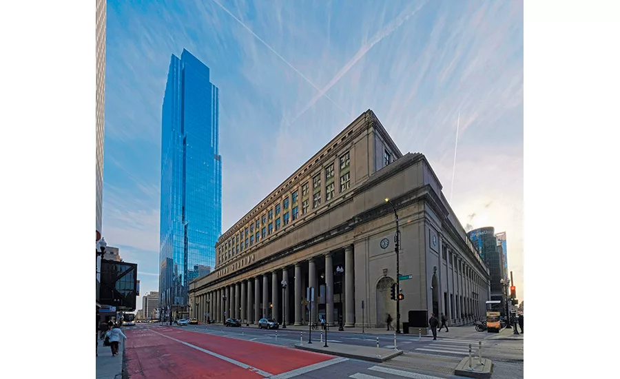 320 S. Canal-Union Station